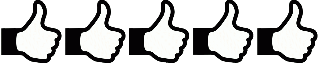 thumbs upx5